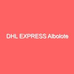 DHL EXPRESS Albolote