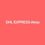 DHL EXPRESS Alcoy