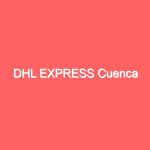 DHL Cuenca