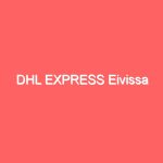 DHL EXPRESS Eivissa