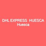 DHL EXPRESS Huesca