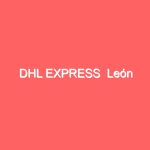 DHL EXPRESS  León