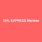 DHL EXPRESS Manises