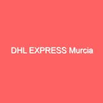 DHL EXPRESS Murcia
