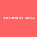 DHL EXPRESS Palencia