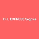 DHL Segovia