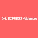 DHL EXPRESS Valdemoro