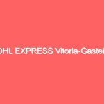 DHL EXPRESS Vitoria-Gasteiz