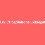 Dhl L’Hospitalet de Llobregat