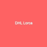 DHL Lorca