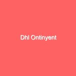 DHL Ontinyent