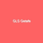 GLS Getafe