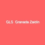 GLS Granada Zaidín