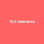 GLS Salamanca