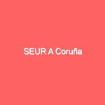 SEUR Coruña