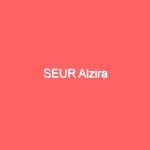 SEUR Alzira
