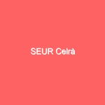 SEUR Celrà