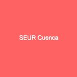 SEUR Cuenca