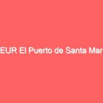 SEUR El Puerto de Santa María