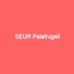 SEUR Palafrugell