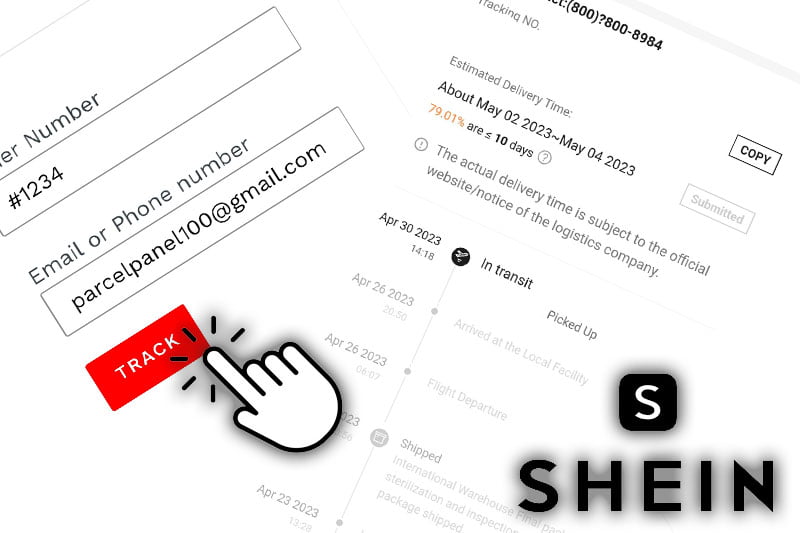 cuanto tarda un pedido de shein en llegar a españa