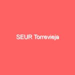 SEUR Torrevieja