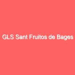 Oficina GLS Sant Fruitos de Bages