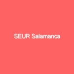 SEUR Salamanca