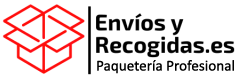 agencias de paqueteria