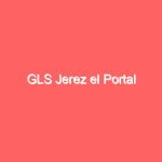 GLS Jerez el Portal